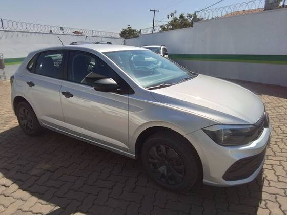 VOLKSWAGEN POLO 1.0 MPI TRACK MANUAL VOLKSWAGEN POLO 1.0 MPI TRACK MANUAL